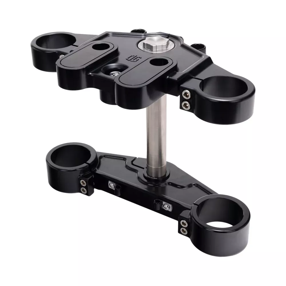 OG 2023-Up Touring CVO Triple Trees kit