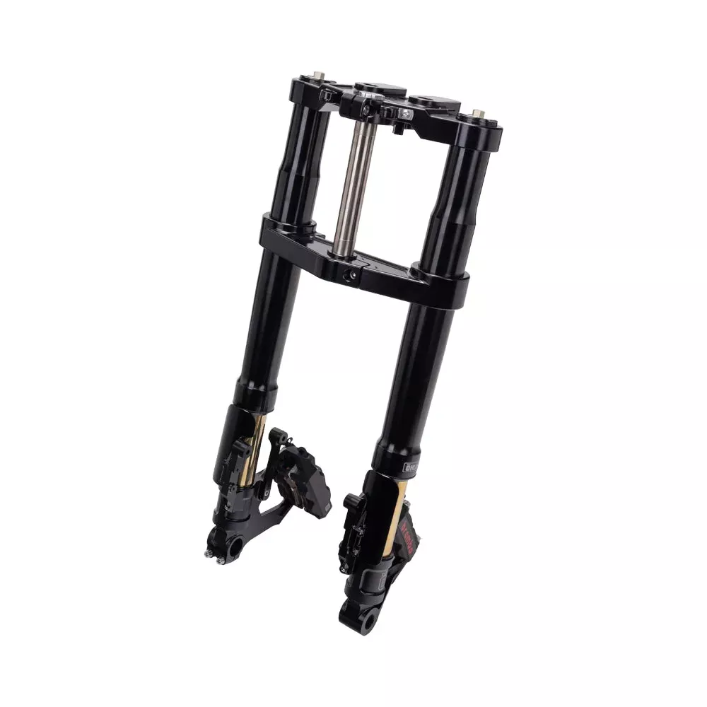 OG 2024-Up Touring Inverted Front End Complete kit