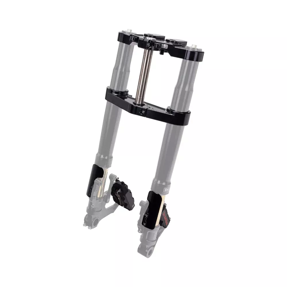 OG 2024-Up Touring Inverted Front End Upgrade kit