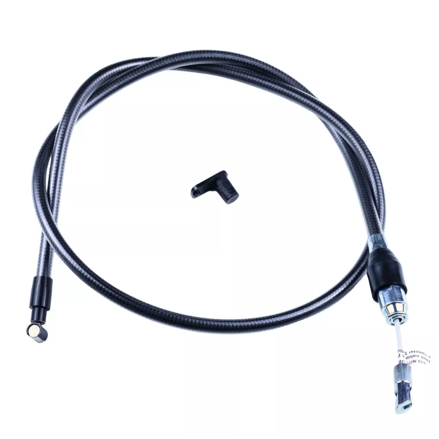 OG 2024-Up Touring Quick-Connect Upper clutch cable