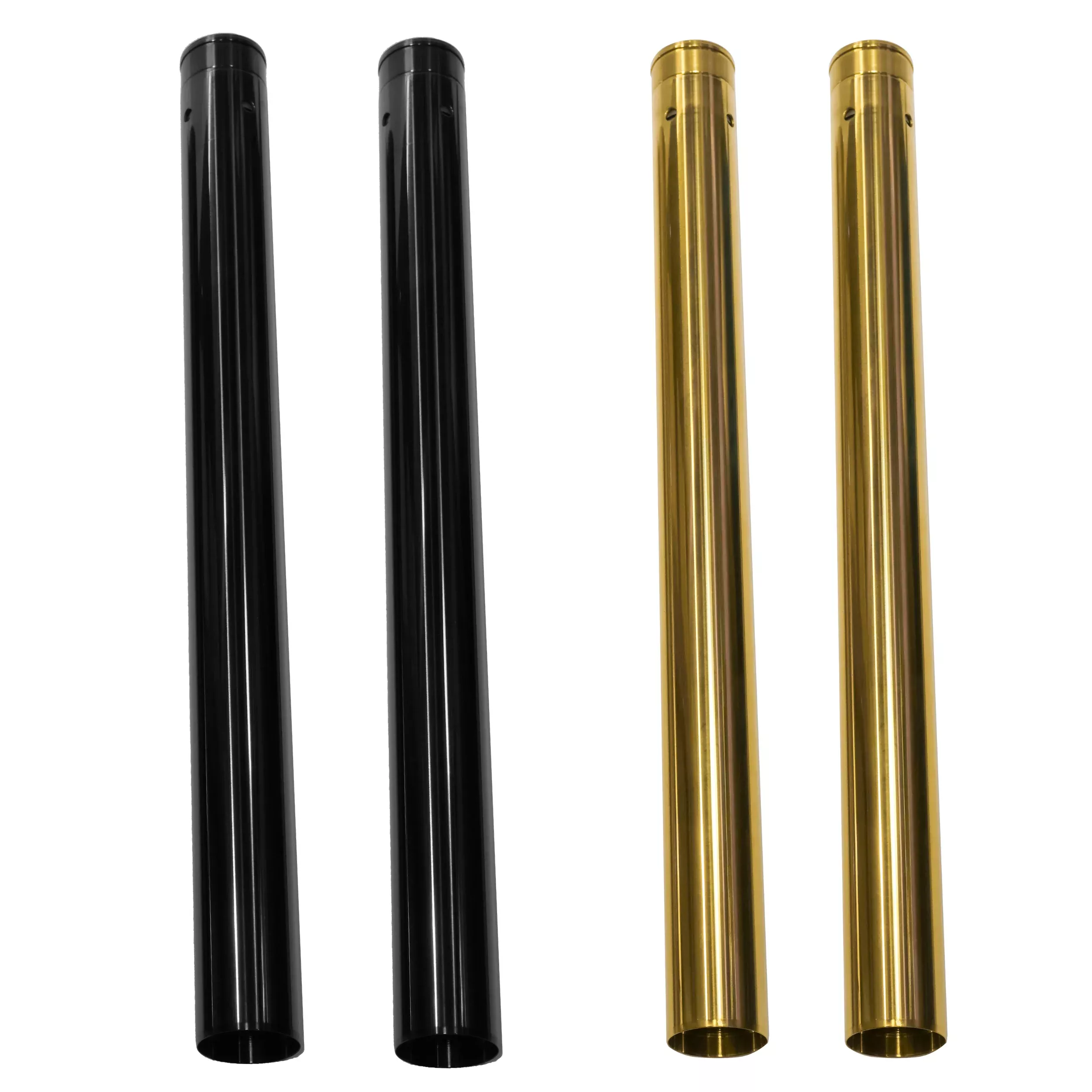 OG 43mm (2018-Up) M8 Softail Fork Tubes for Inverted Front End