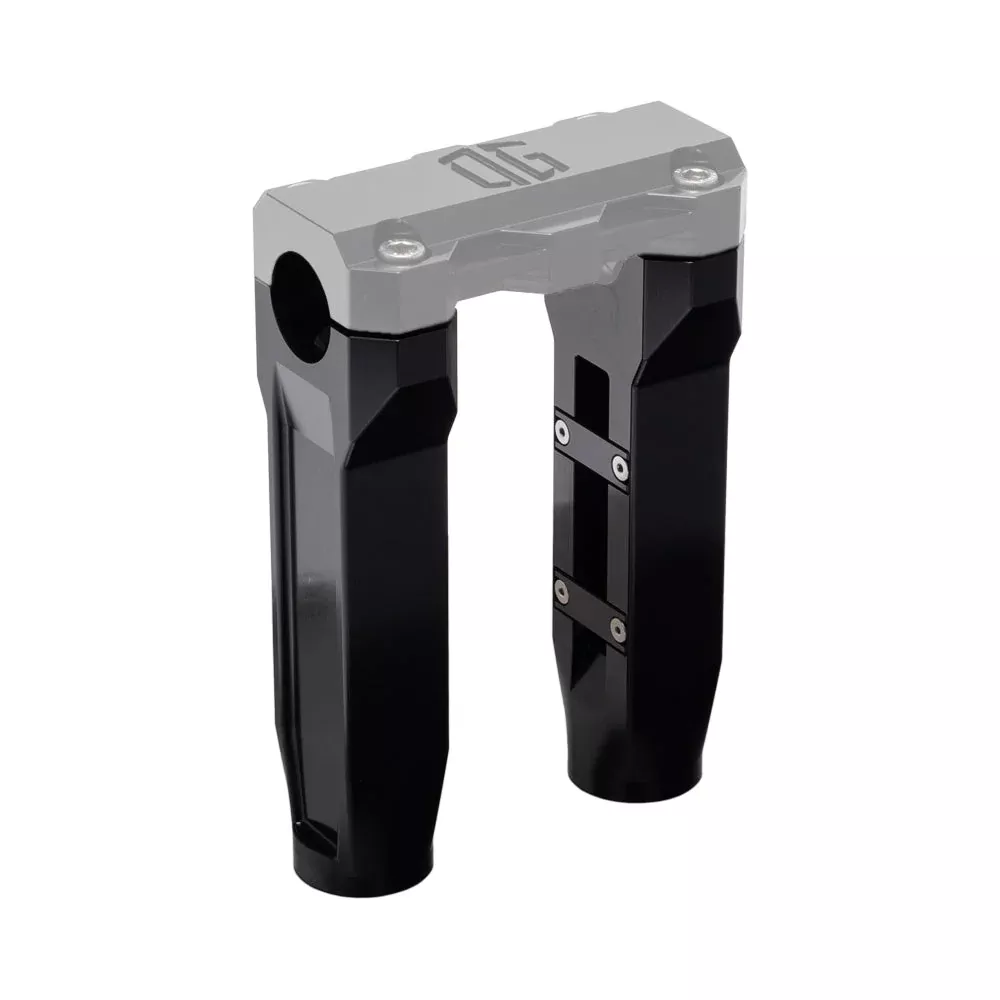 OG 6.5″ Straight Riser Legs