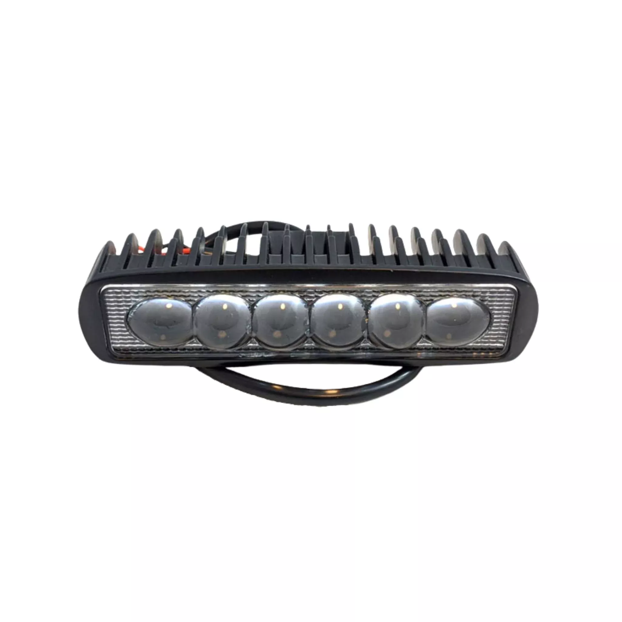 OG 6″ LED Light Bar V2
