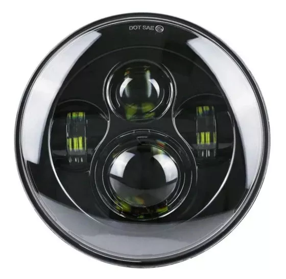 OG 7'' Projector LED Headlight