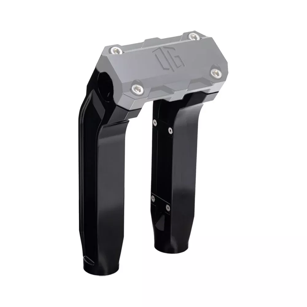 OG 8.5″ Pull Back Riser Legs