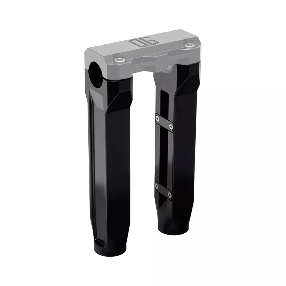OG 8.5″ Straight Riser Legs