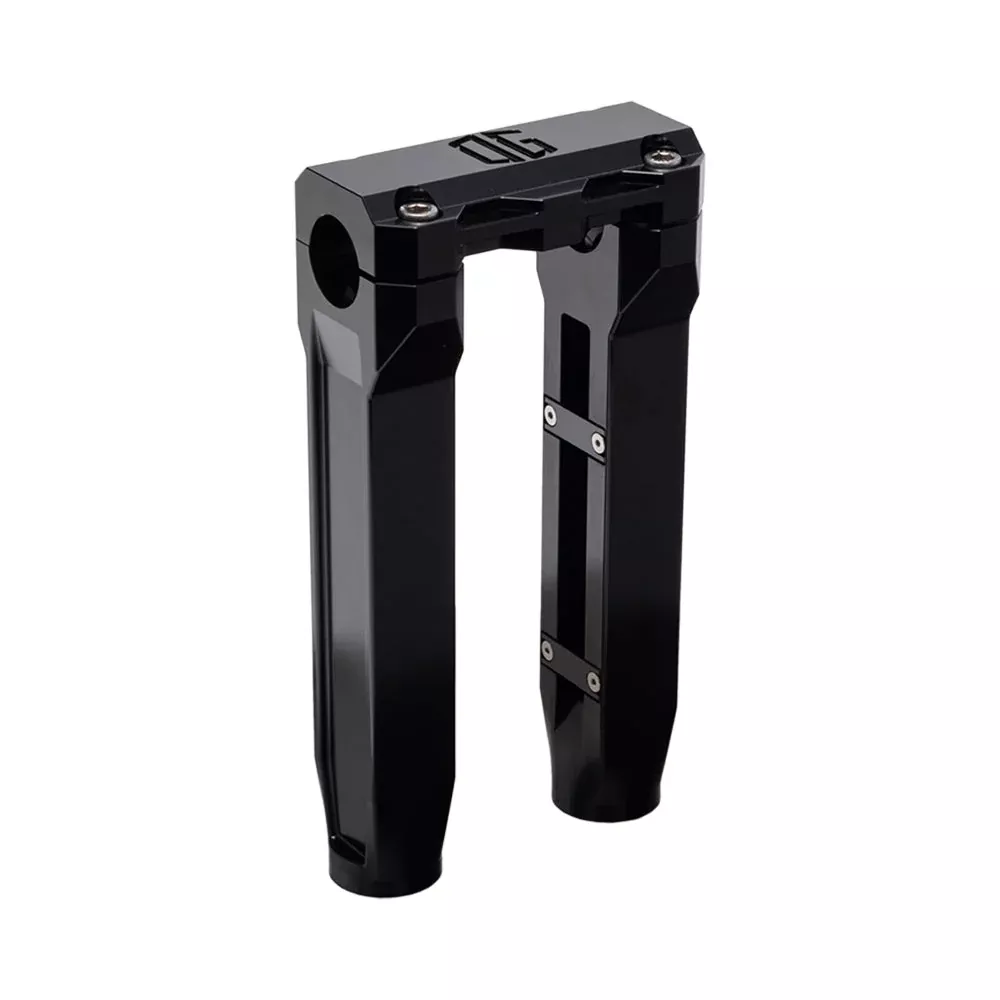 OG 8.5″ Straight Risers