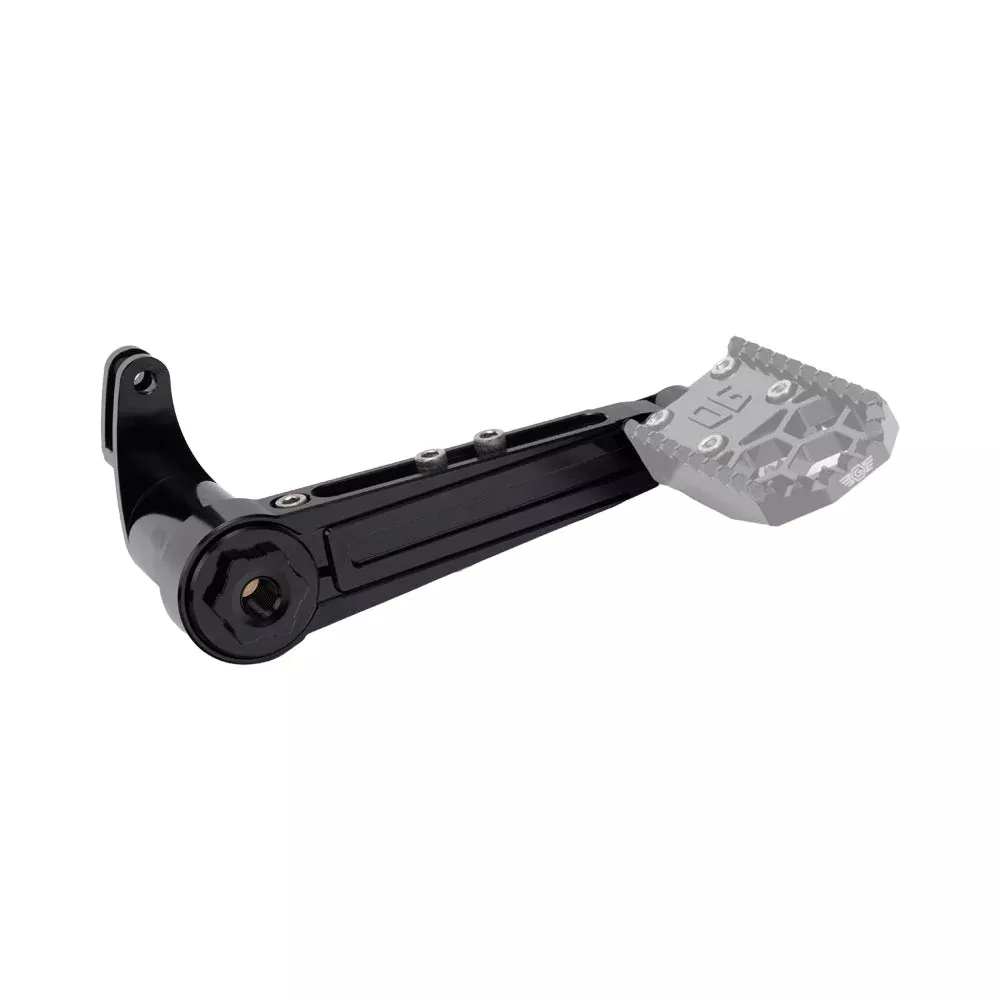OG Adjustable Brake Arm V2 for Harley-Davidson Touring Models