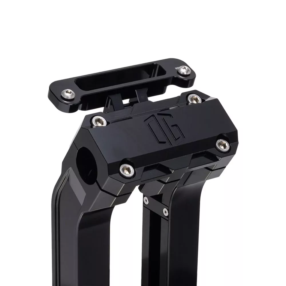 OG Adjustable Gauge Bracket
