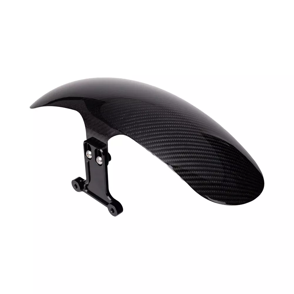 OG Bagger Shorty Carbon Fiber Fender Kit – 2024 to present models