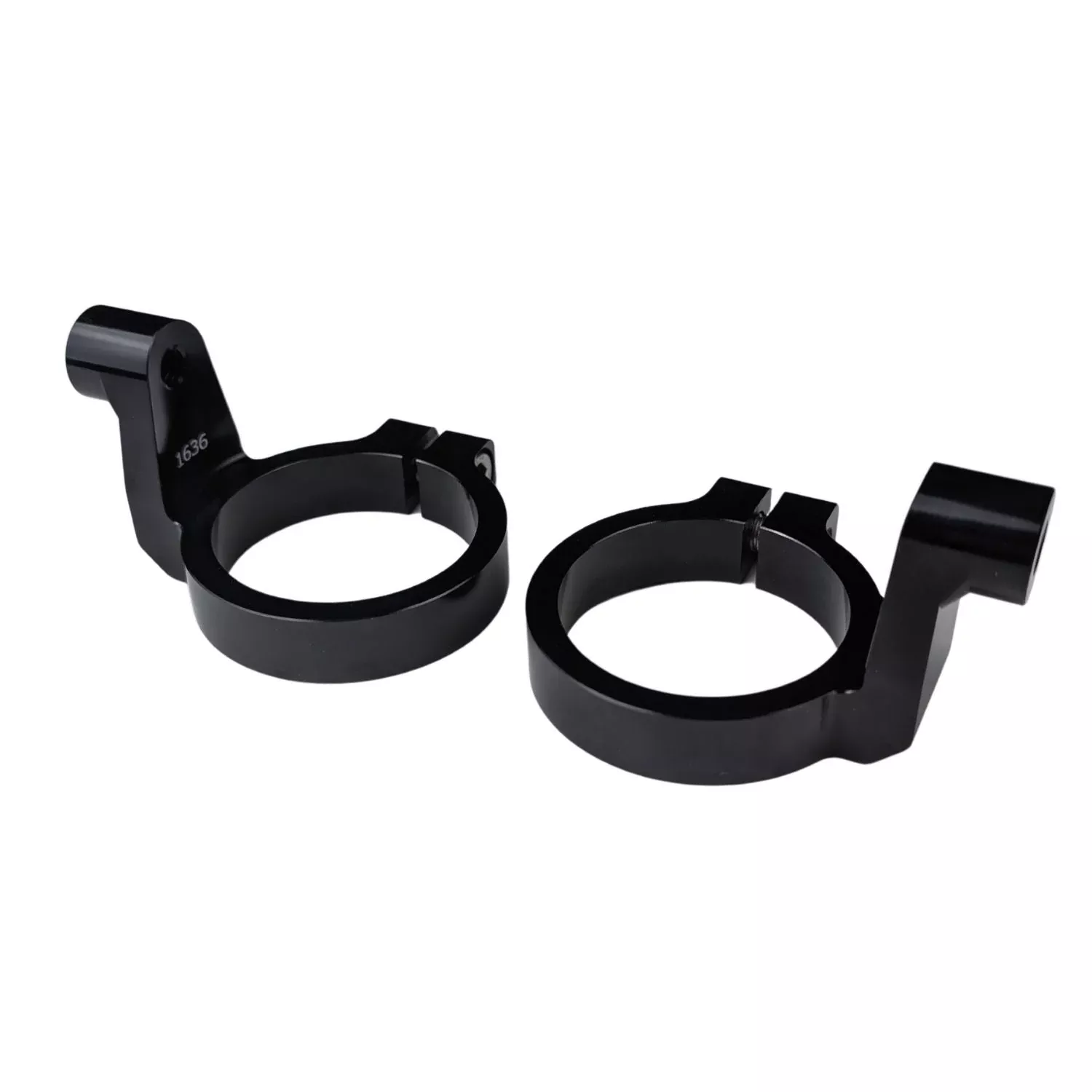 OG Batwing Fairing Clamps for 2024+ Touring Top Triple Tree