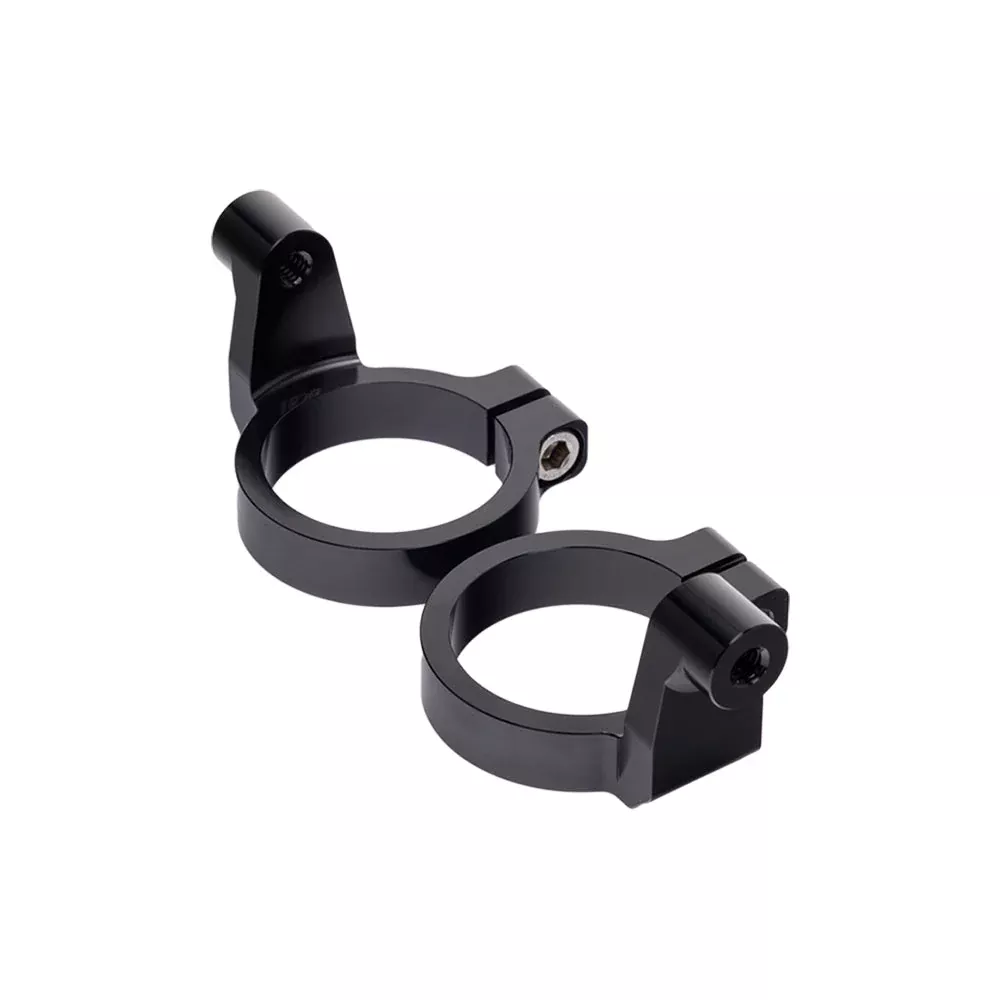 OG Batwing Fairing Clamps for 2024-Up Touring Top Triple Tree