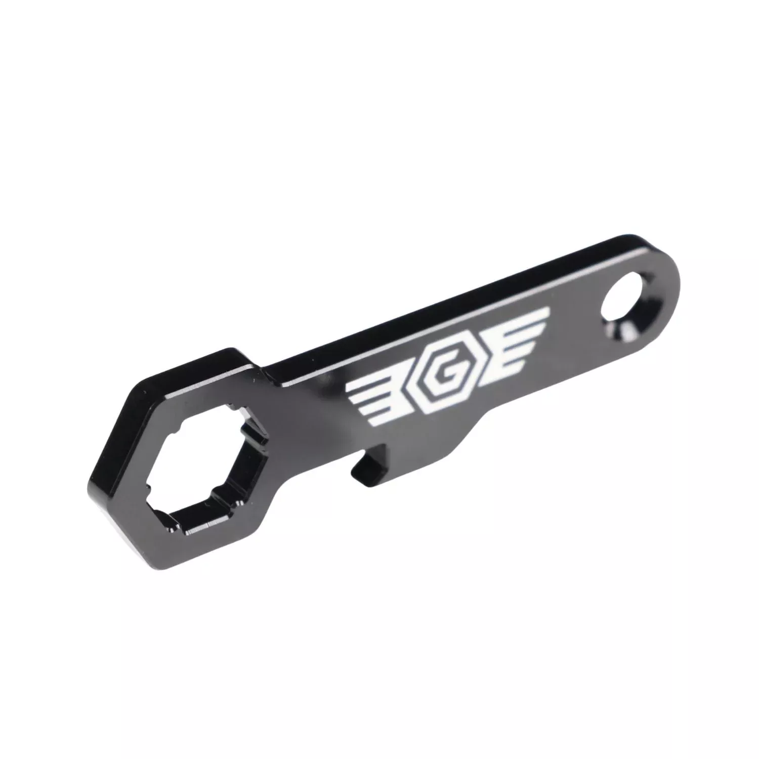 OG Billet Bottle Opener Keychain