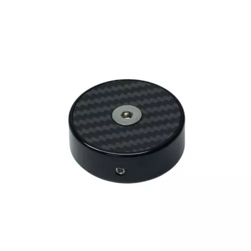 OG Billet Fork Stem Cap