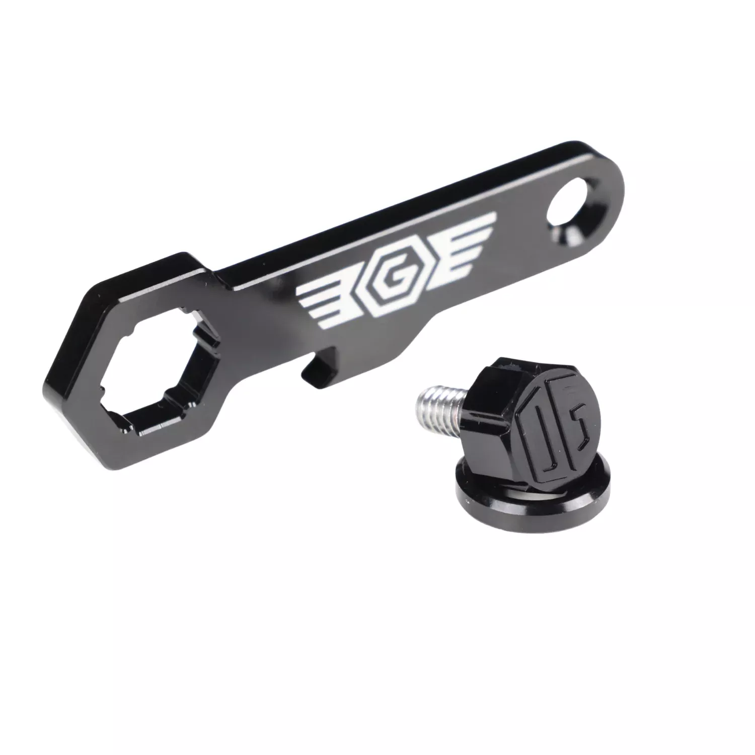 OG Billet Seat Screw