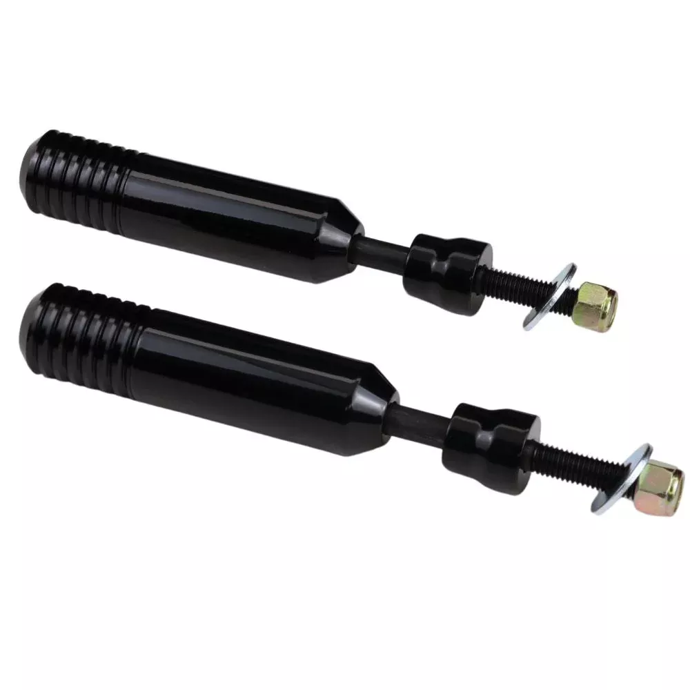 OG Dyna Rear Shock Sliders