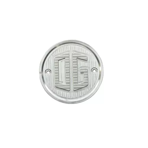 OG Gauge Block Off Plate