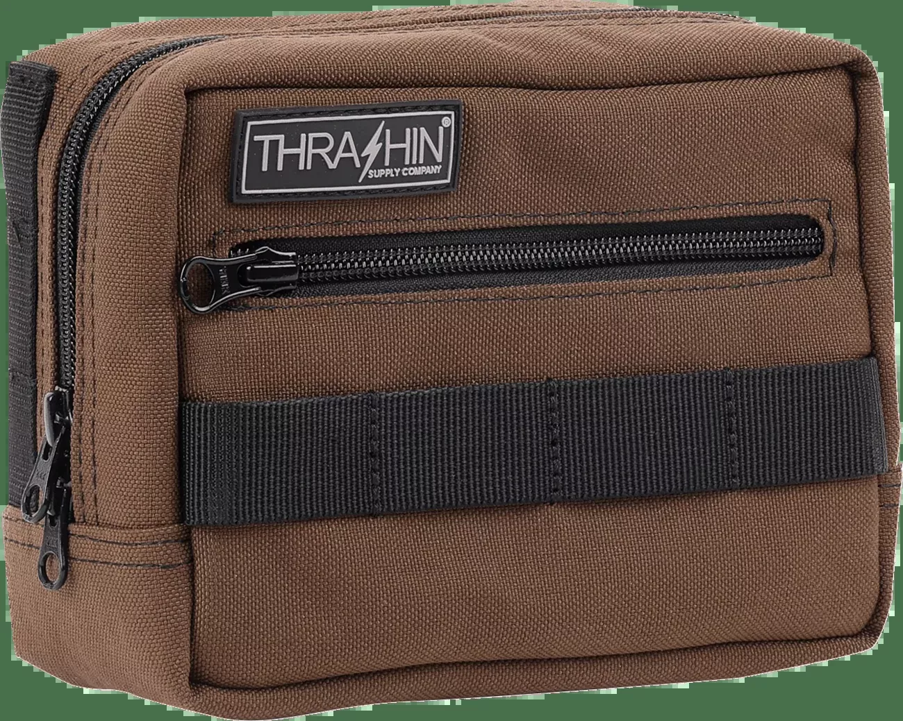 OG Handlebar Bag / 7 Colors, 7″ x 5″ x 3.25″, Riser Mount
