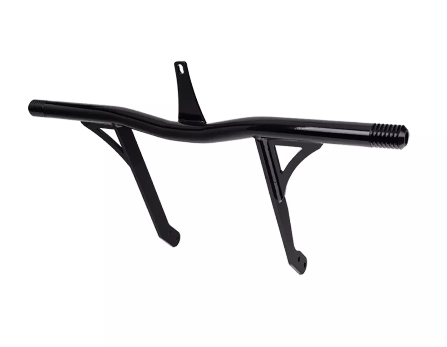 OG Highway Peg Crash Bar for Dyna – Forward Controls