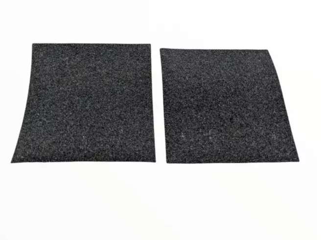 OG Highway Peg Crash Bar Grip Tape