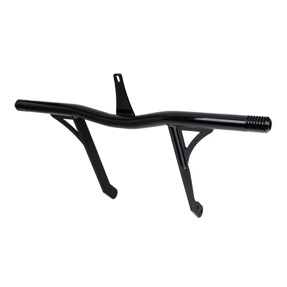 OG Highway Peg Crash Bar for Harley-Davidson Dyna – Forward Controls