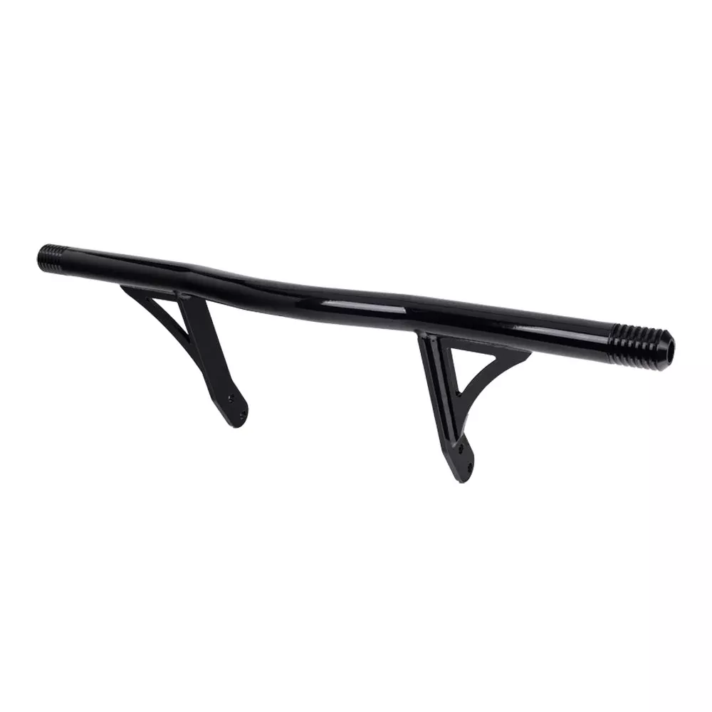 OG Highway Peg Crash Bar for Harley-Davidson Dyna & FXR – Mid Controls