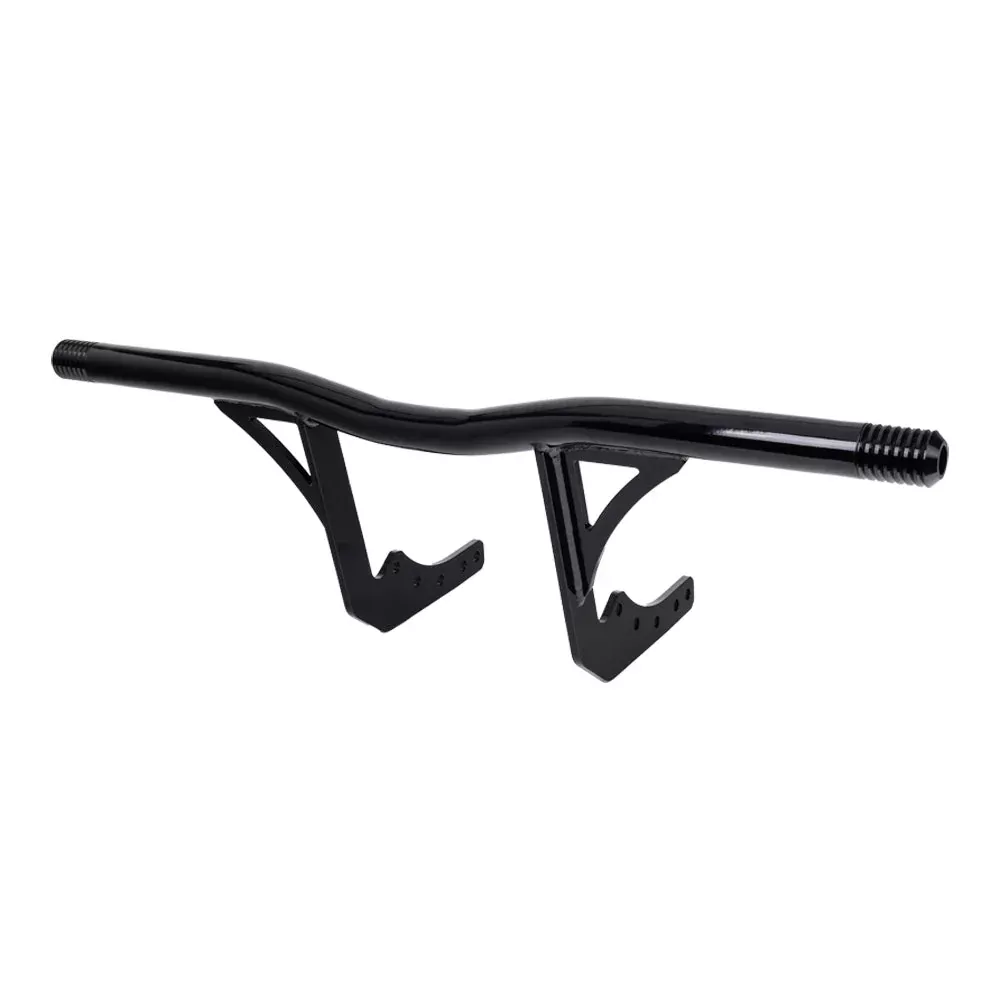 OG Highway Peg Crash Bar for Harley-Davidson M8 Softail