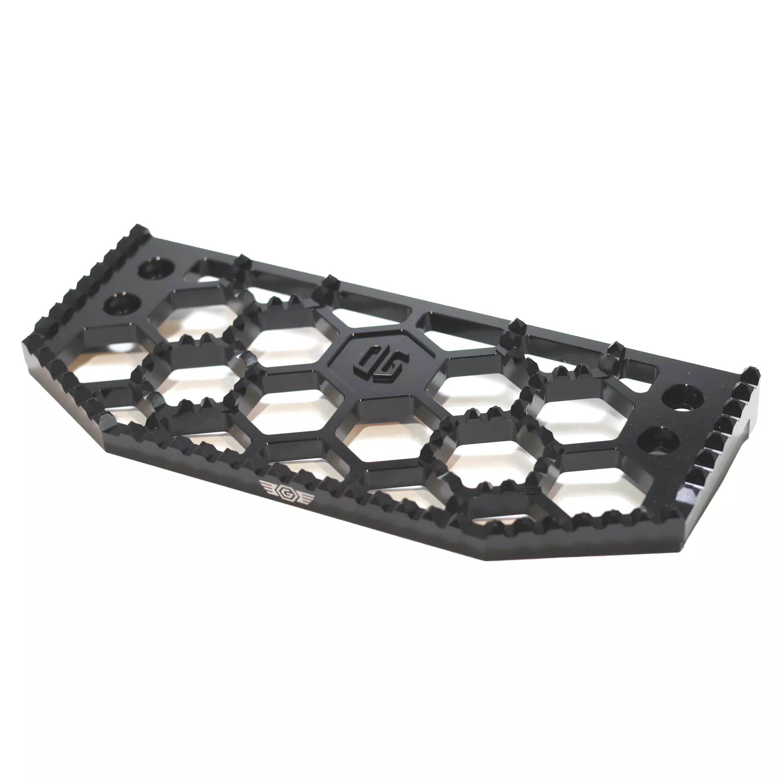 OG HoneyComp V3 Floorboards Replacement Gripper