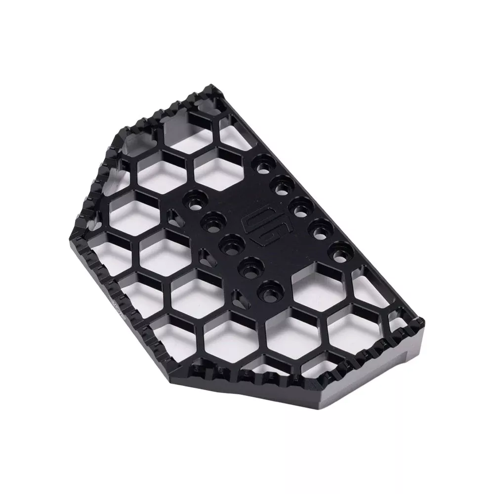 OG HoneyComp V3 Mini Floorboards Replacement Gripper