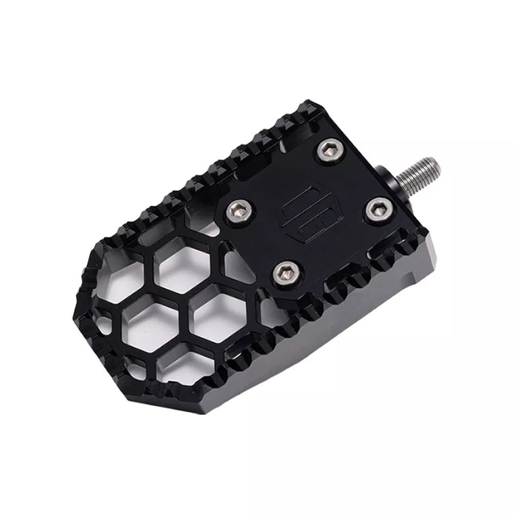 OG Indian Bagger HoneyComp V3 Brake Pedal Kit
