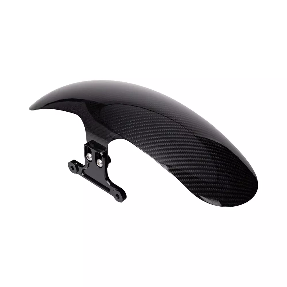 OG Indian Chief Shorty Carbon Fiber Fender Kit