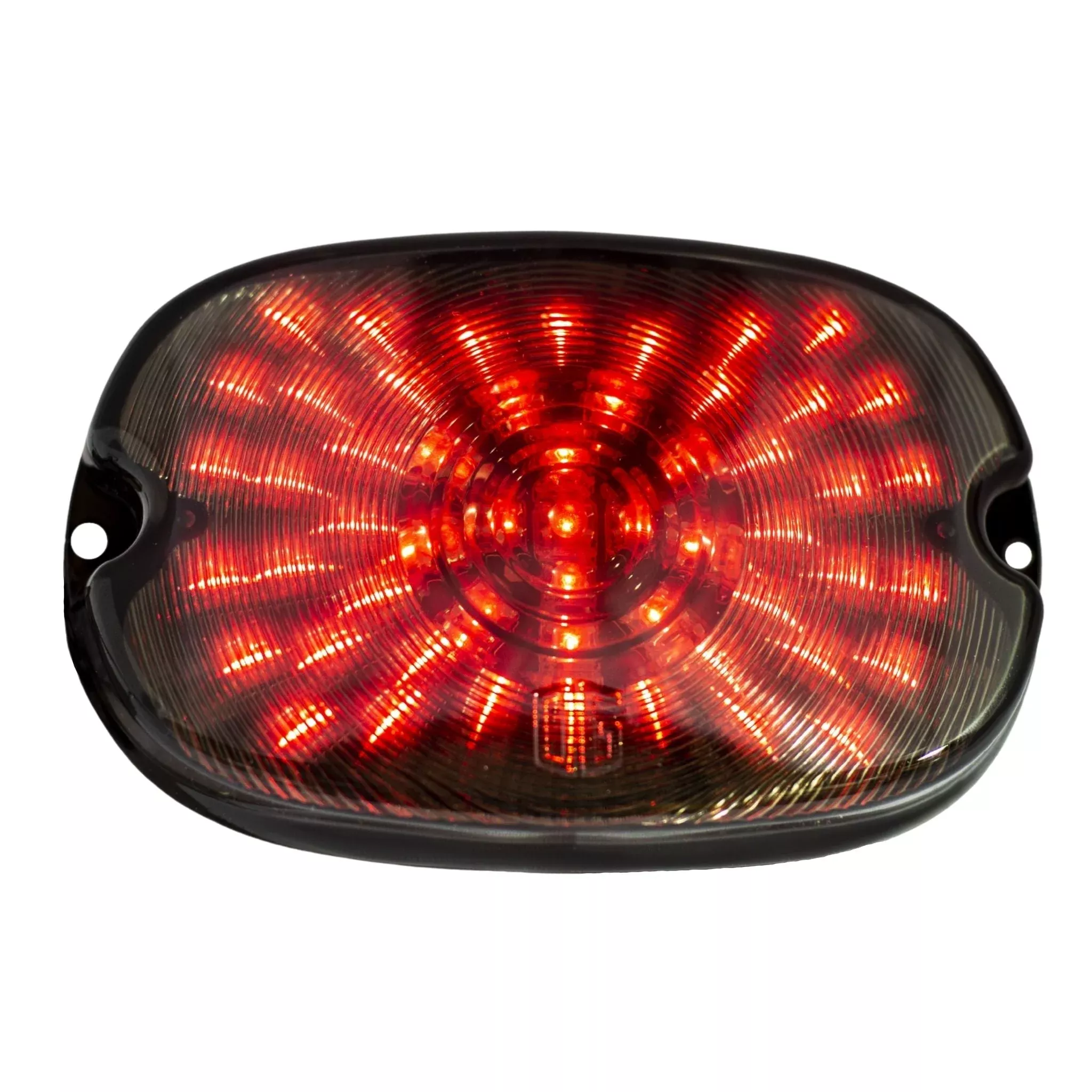 OG Low Profile LED Tail Light V4 for 2022-2024 Softail Lowrider ST