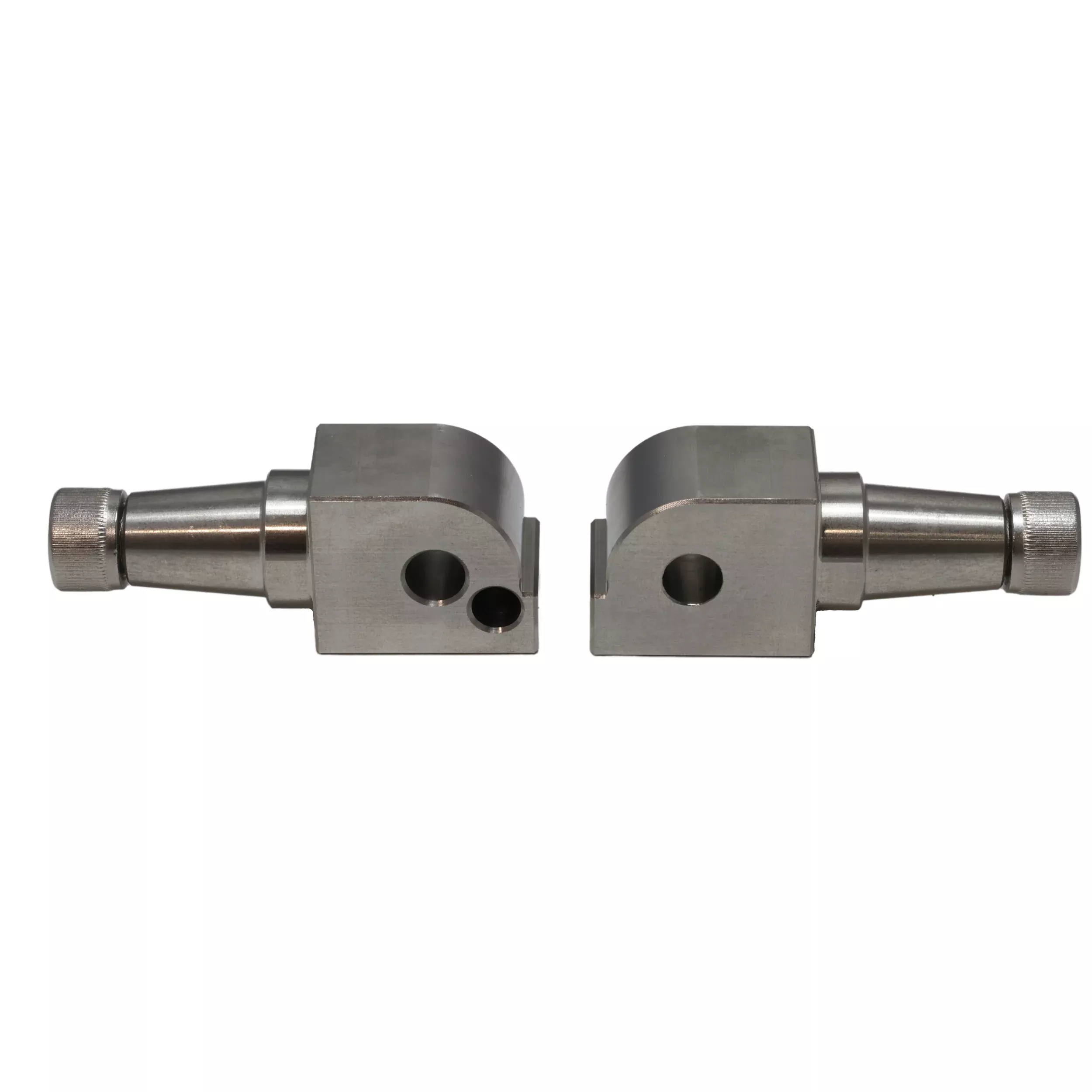 OG M8 Softail Rear Clevis V2 – Set