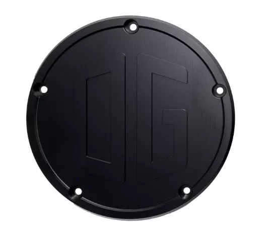 OG M8 Touring Derby Cover