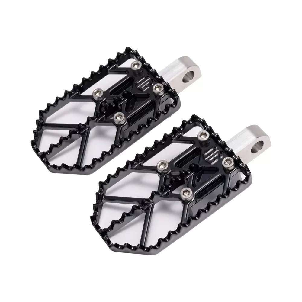 OG Moto X Foot Pegs