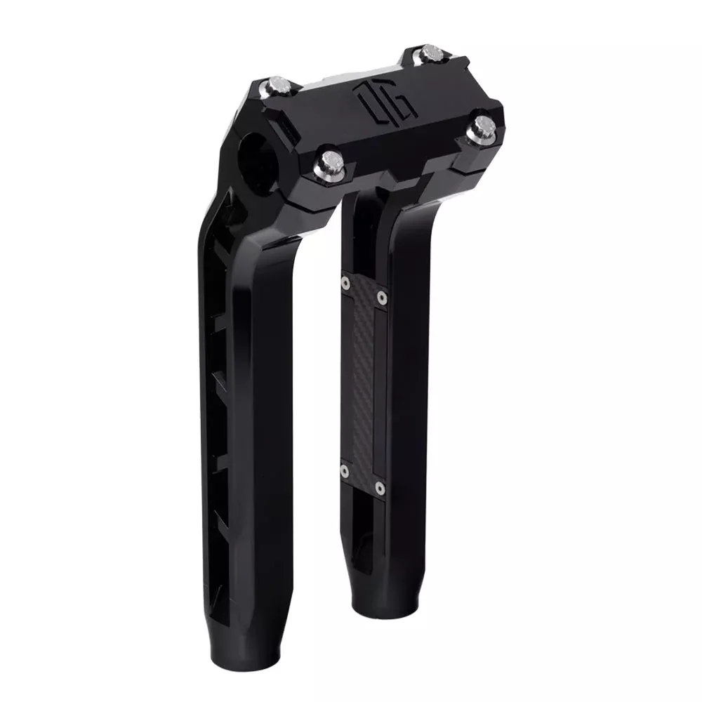 OG Performance 10.5" Pull Back Risers