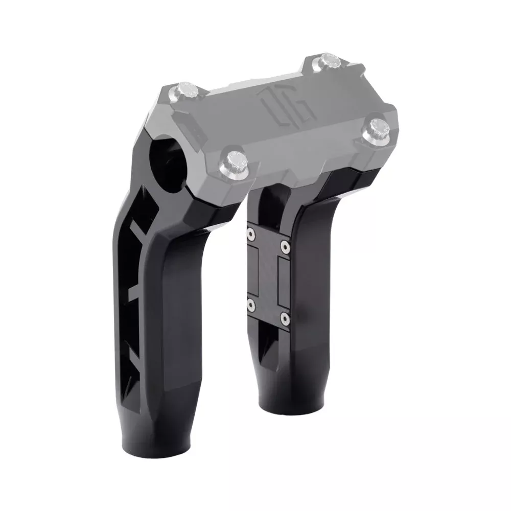OG Performance 6.5" Pull Back Riser Legs