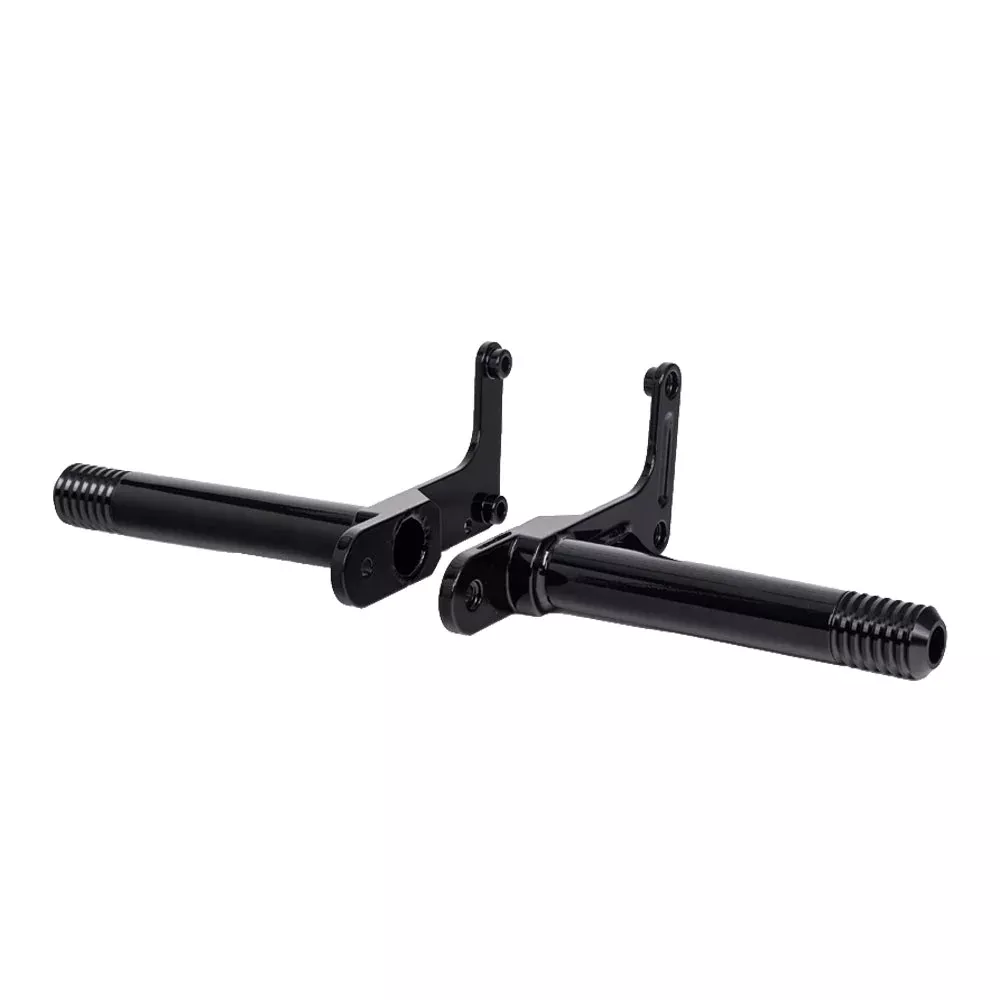 OG Rear Crash Bar for Harley-Davidson M8 Softail