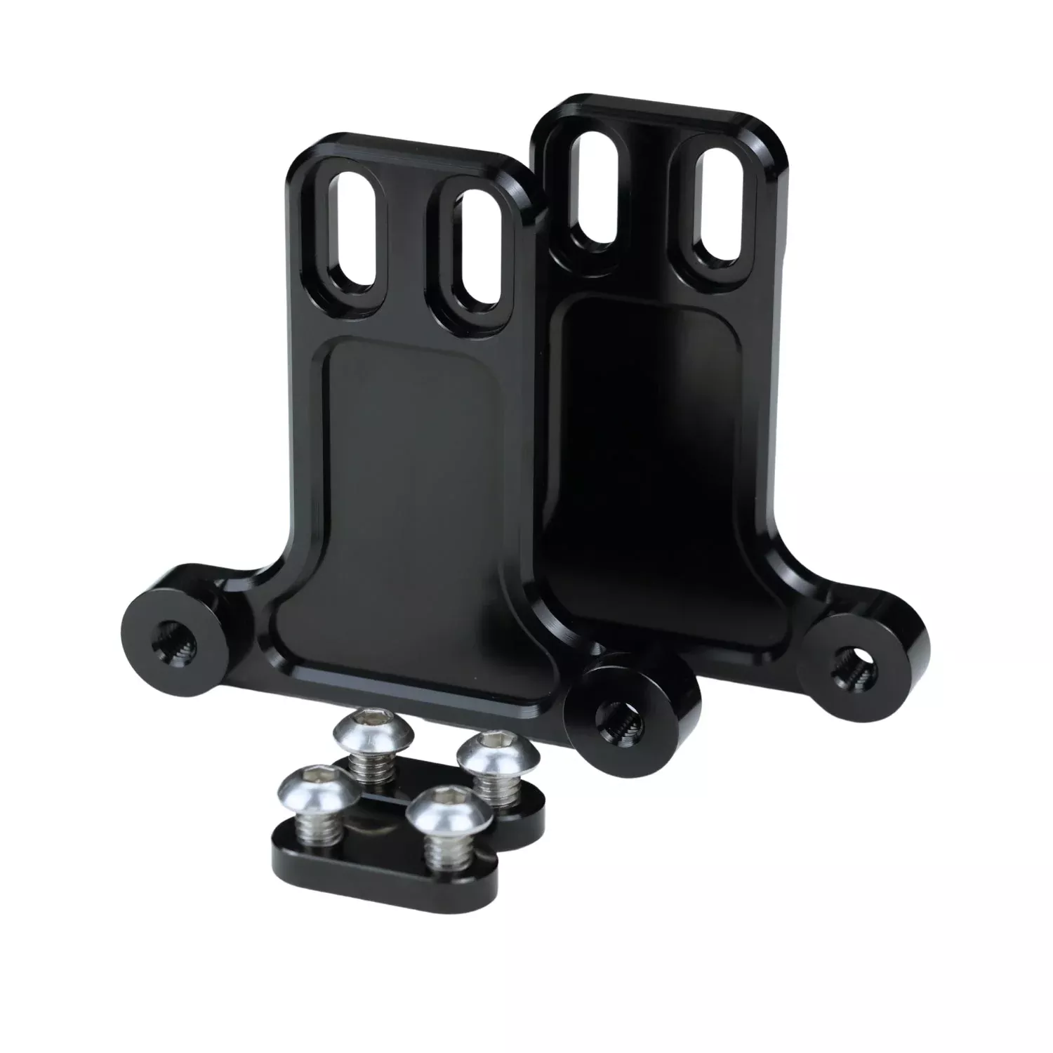 OG Replacement Bagger Touring Billet Bracket Kit