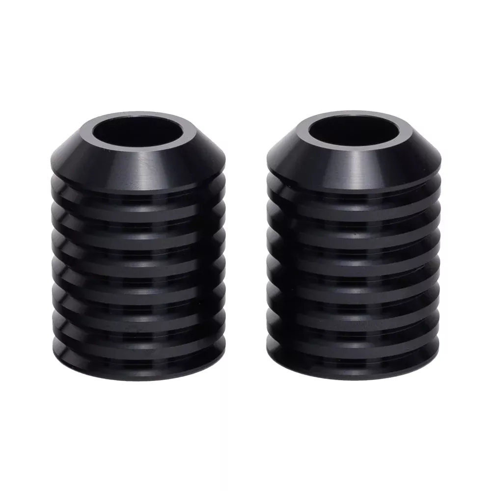 OG Replacement Billet Crash Bar Sliders