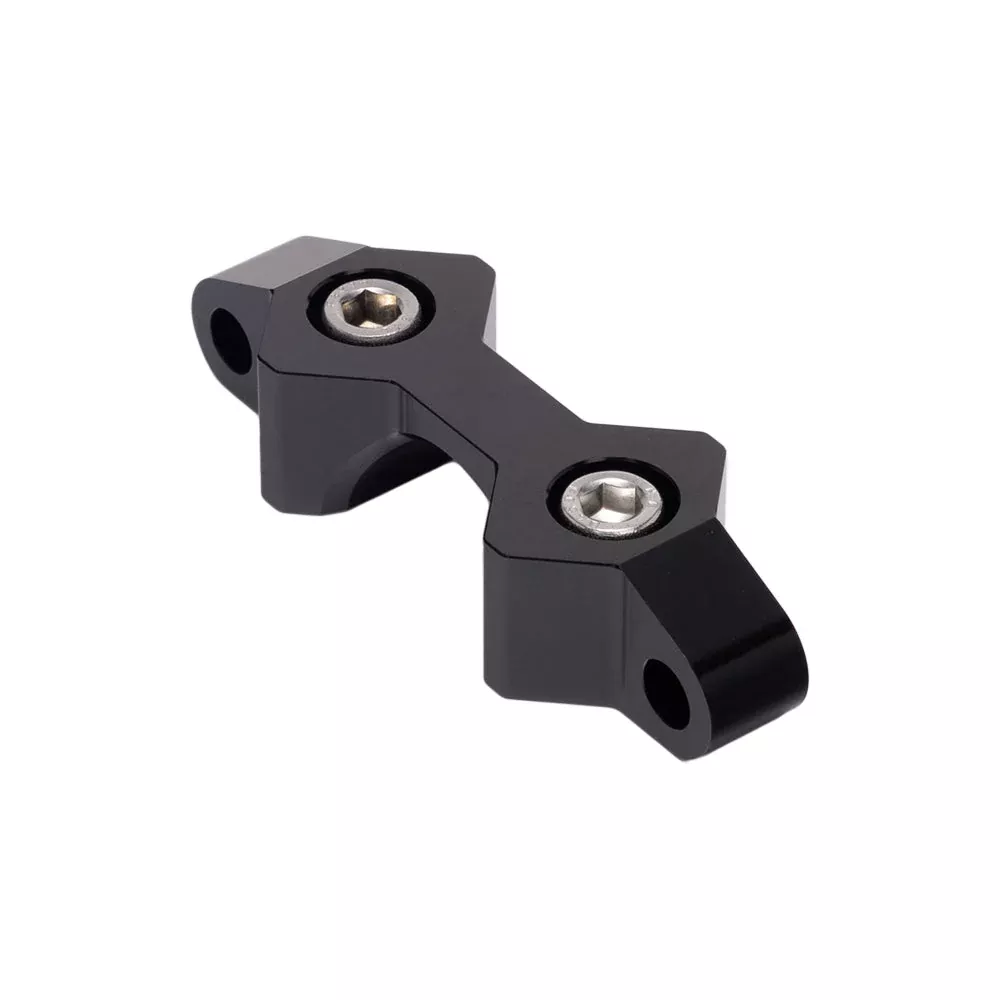 OG Risers Dual Accessories Clamp