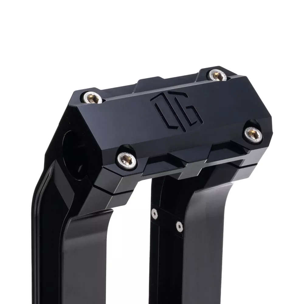 OG Risers Top Clamp