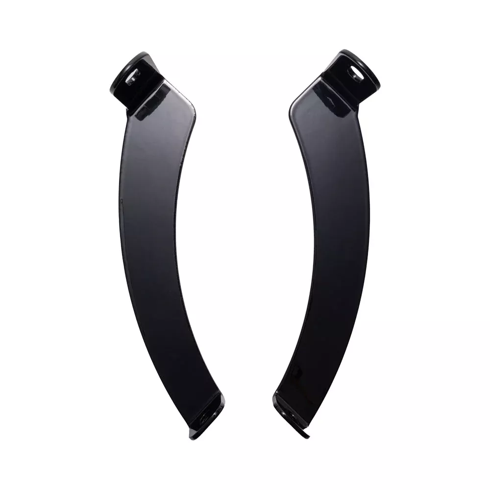 OG Road Glide Fairing Support Brackets