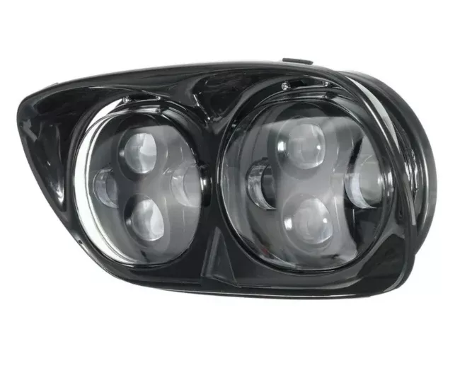 OG Road Glide FLTR LED Headlight