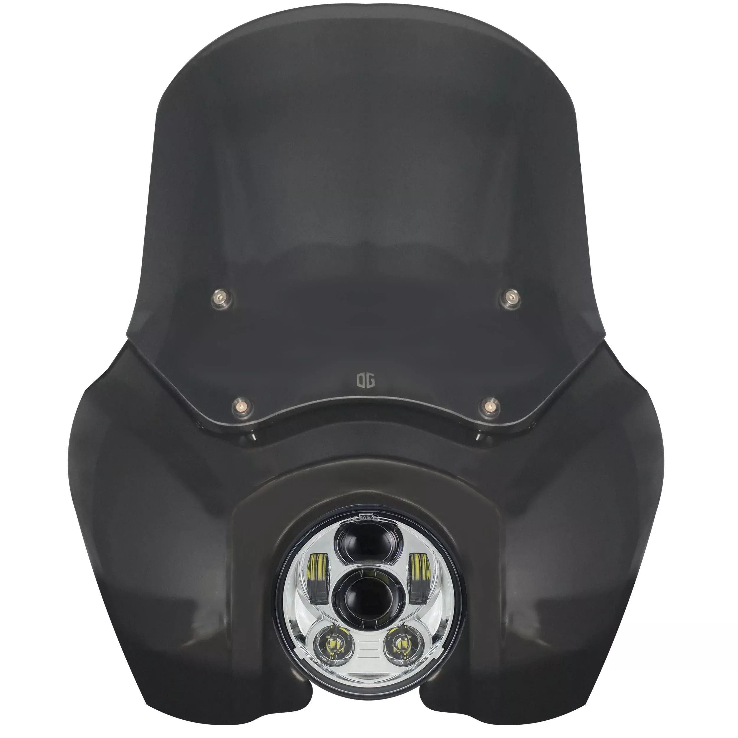 OG Softail 18+ Complete T-Sport Fairing Kit