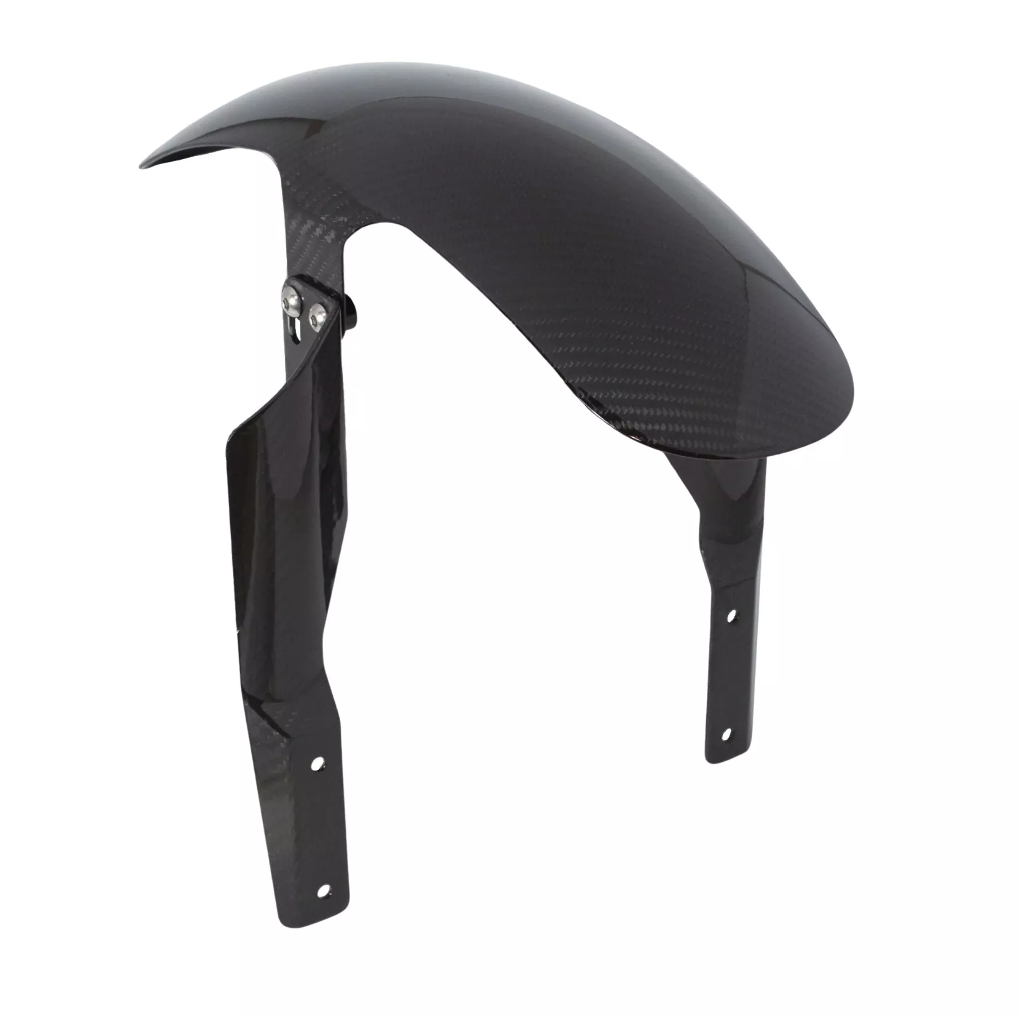 OG Softail Low Rider S/ST Carbon Fiber Fender Kit