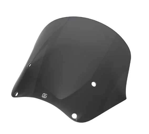 OG T-Sport Fairing 12 inch Replacement Windscreens