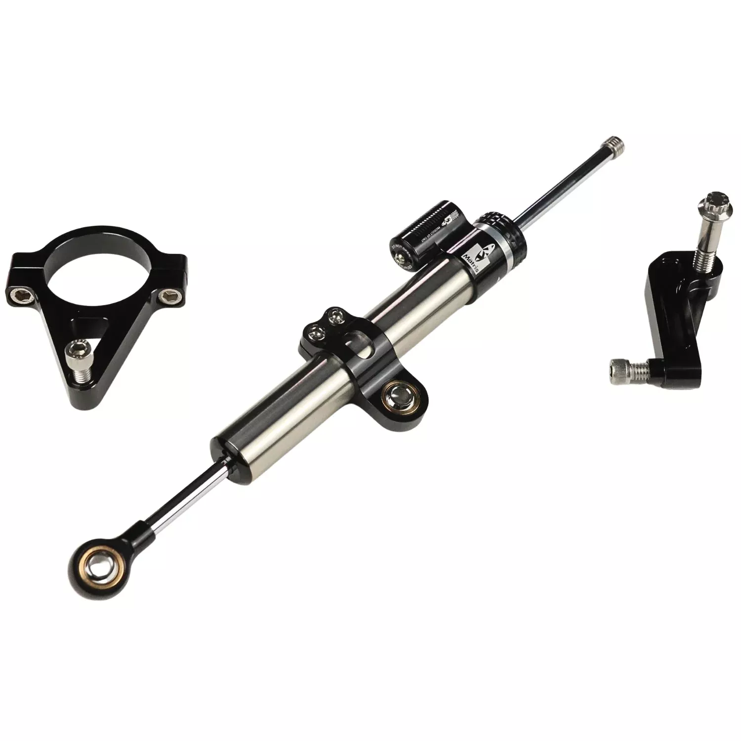 OG Touring Steering Damper Kit