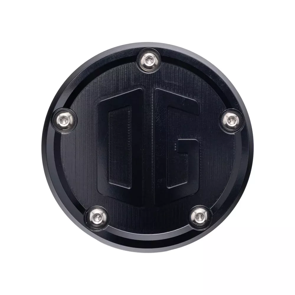 OG Twin Cam Points Cover