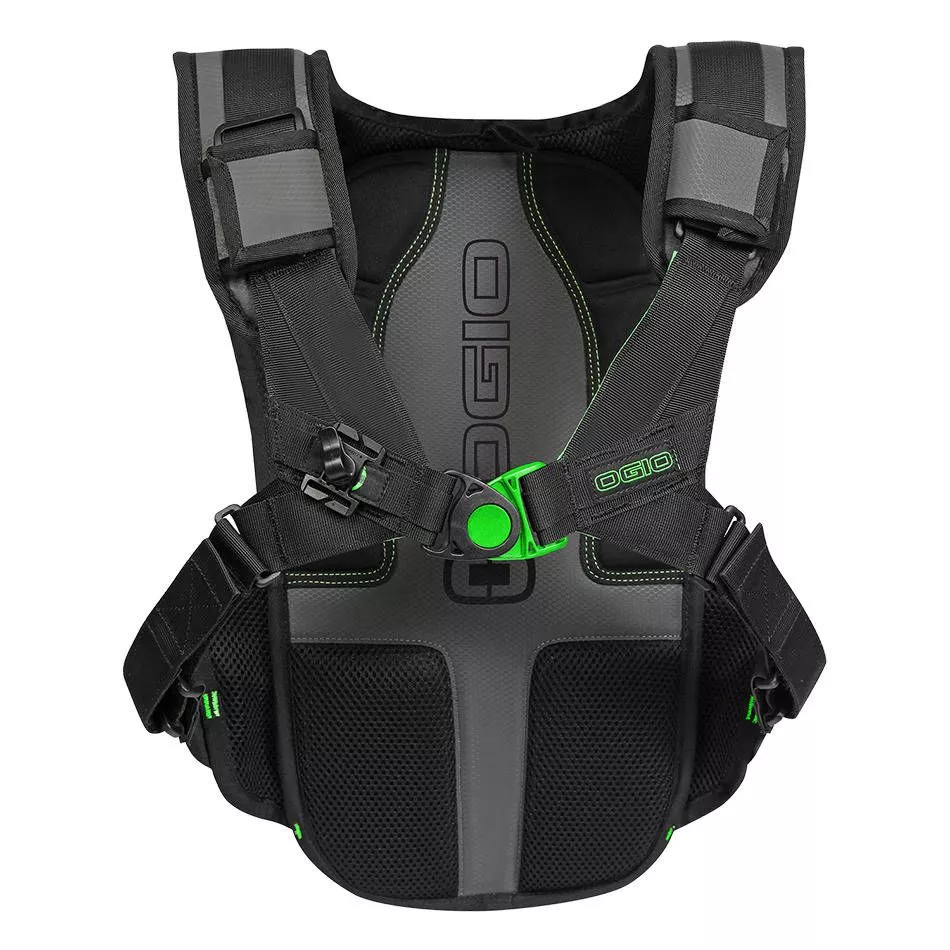 Ogio – Atlas 3L Hydration Backpack